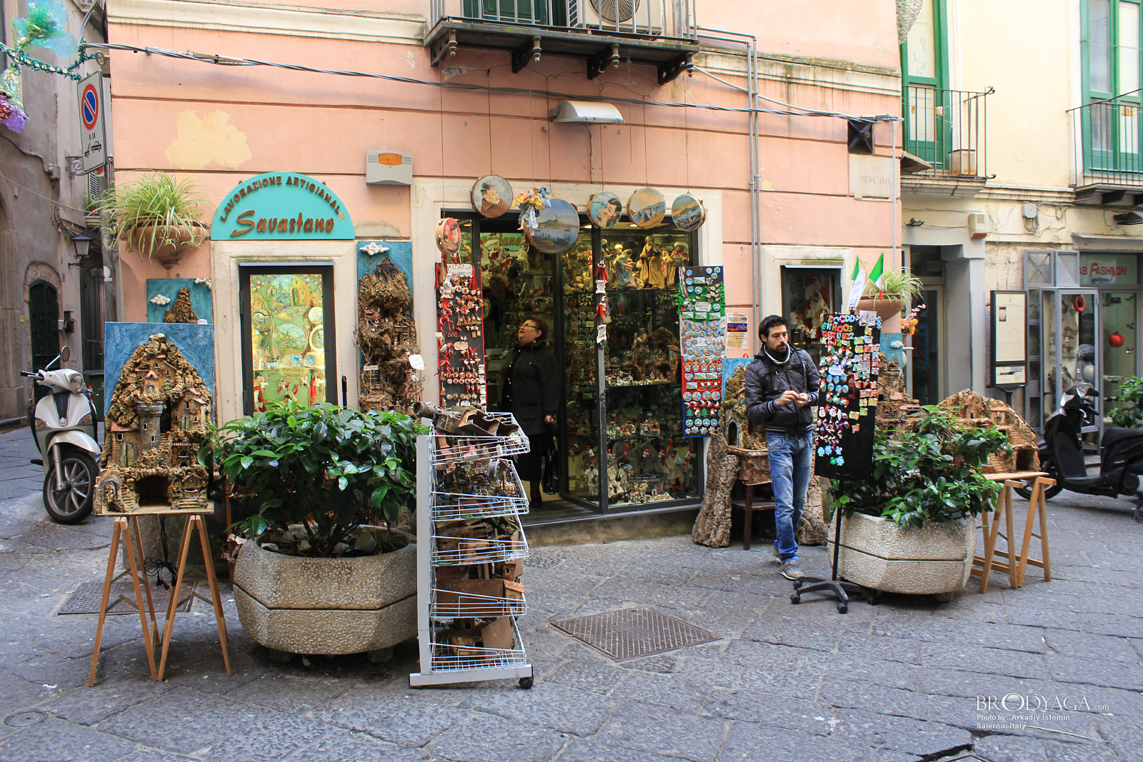 Salerno